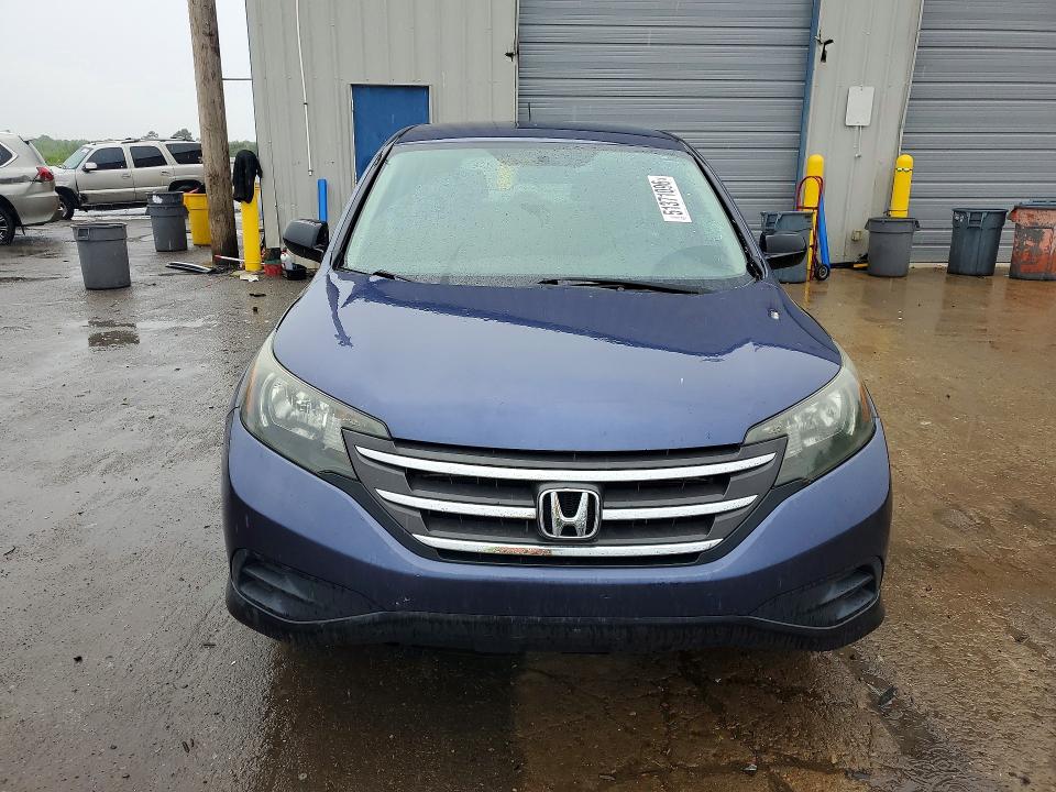 Aukcja sprzedaży 2013 Honda Cr-v, vin: 3CZRM3H34DG700773, numer aukcji: 51371096