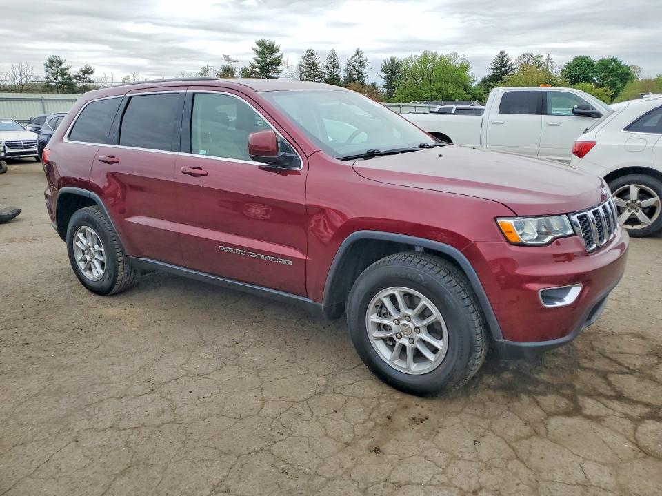 Продажа на аукционе авто 2019 Jeep Grand Cherokee, vin: 1C4RJEAG0KC681159, номер лота: 51759176