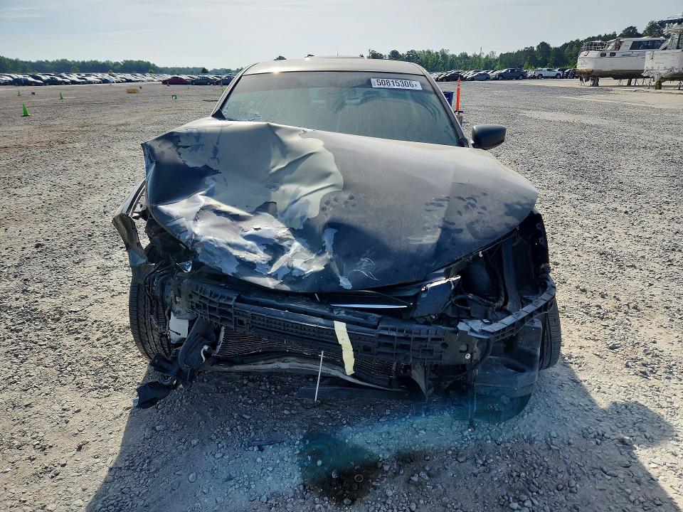 2014 Honda Accord მანქანა იყიდება აუქციონზე, vin: 1HGCR2F54EA190714, აუქციონის ნომერი: 50815306