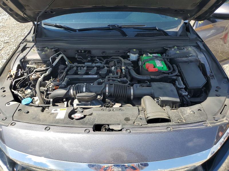 Продажа на аукционе авто 2018 Honda Accord, vin: 1HGCV1F12JA242175, номер лота: 49945686