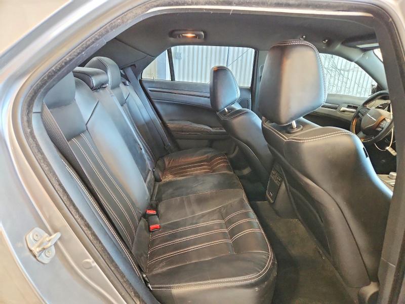 Продаж на аукціоні авто 2016 Chrysler 300, vin: 2C3CCAGG6GH183007, номер лоту: 51297856