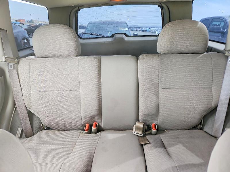 Aukcja sprzedaży 2003 Jeep Grand Cherokee, vin: 1J4GW48S53C593992, numer aukcji: 50358936