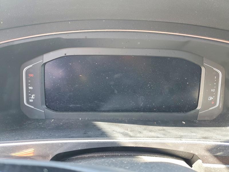 2021 Volkswagen Tiguan მანქანა იყიდება აუქციონზე, vin: 3VV4B7AX1MM048062, აუქციონის ნომერი: 46455176