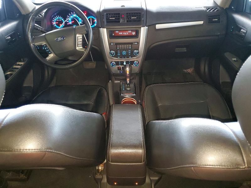 2012 Ford Fusion მანქანა იყიდება აუქციონზე, vin: 3FAHP0JG1CR231879, აუქციონის ნომერი: 49315916