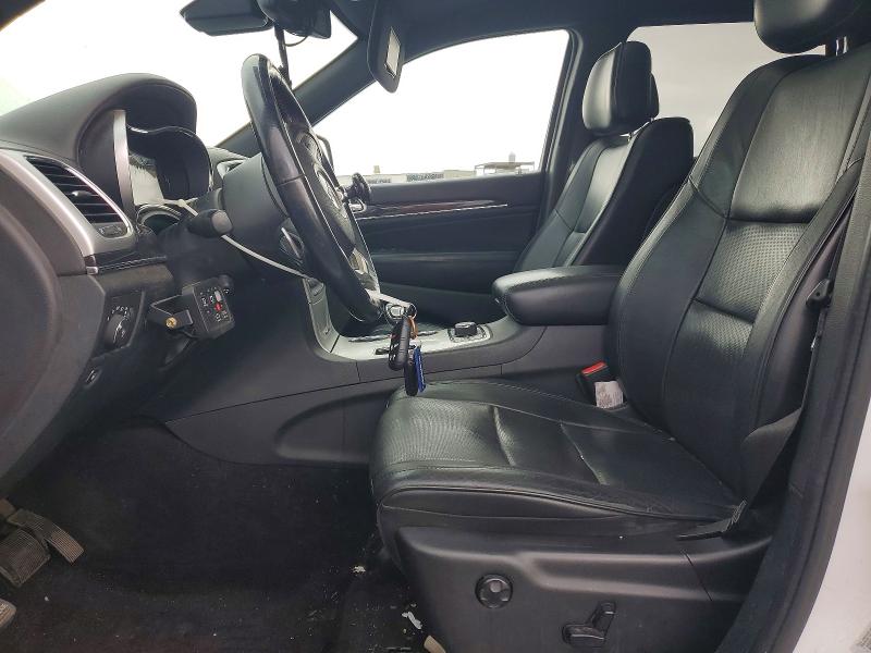 48479406 :رقم المزاد ، 1C4RJFCG8FC209591 vin ، 2015 Jeep Grand Cherokee مزاد بيع