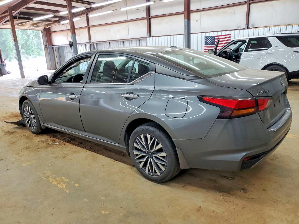 Продажа на аукционе авто 2023 Nissan Altima, vin: 1N4BL4DW2PN396666, номер лота: 50313356