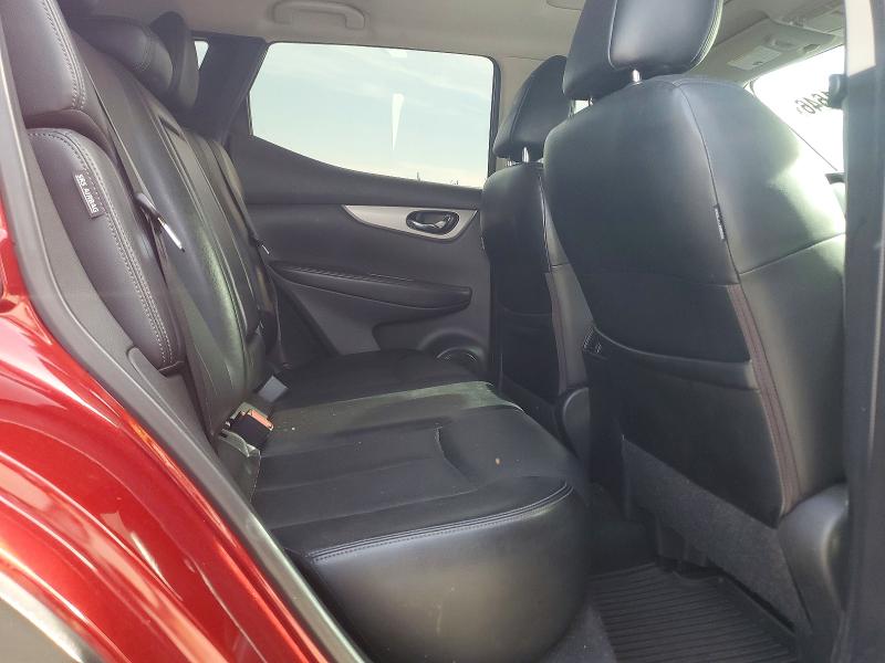 Продаж на аукціоні авто 2020 Nissan Rogue Sport, vin: JN1BJ1CV9LW266009, номер лоту: 50901646