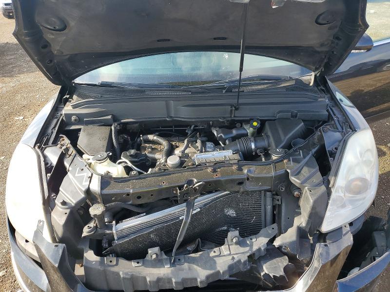 50717856 :رقم المزاد ، 5GAER23DX9J202617 vin ، 2009 Buick Enclave مزاد بيع