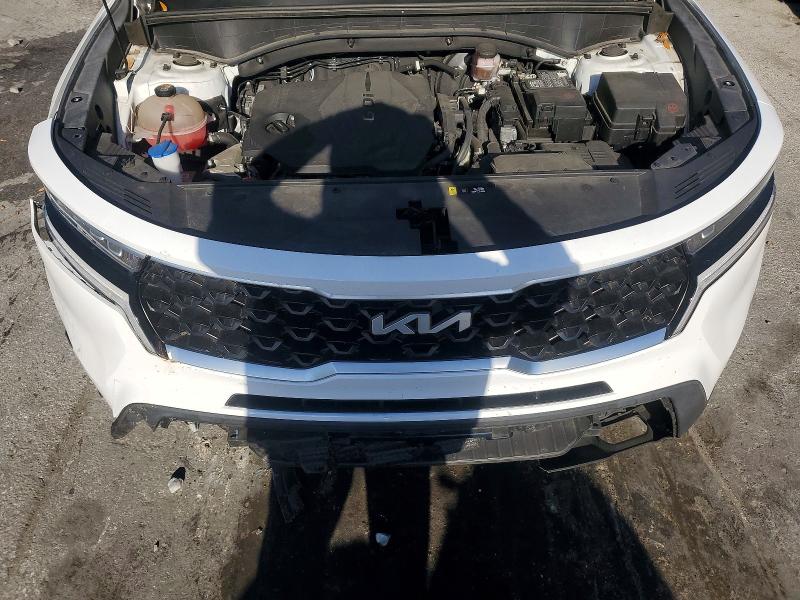 Aukcja sprzedaży 2022 Kia Sorento, vin: 5XYRG4LC8NG131484, numer aukcji: 50644826