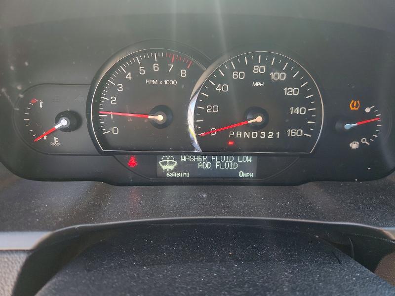 Aukcja sprzedaży 2007 Cadillac Dts, vin: 1G6KD57Y77U191623, numer aukcji: 50782636
