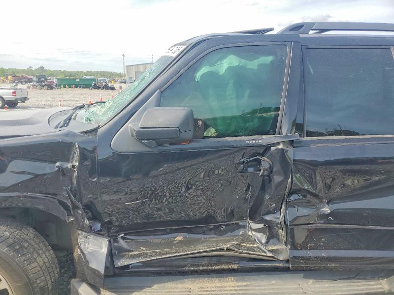Aukcja sprzedaży 2015 Ford Expedition, vin: 1FMJU1HT1FEF16114, numer aukcji: 49889736