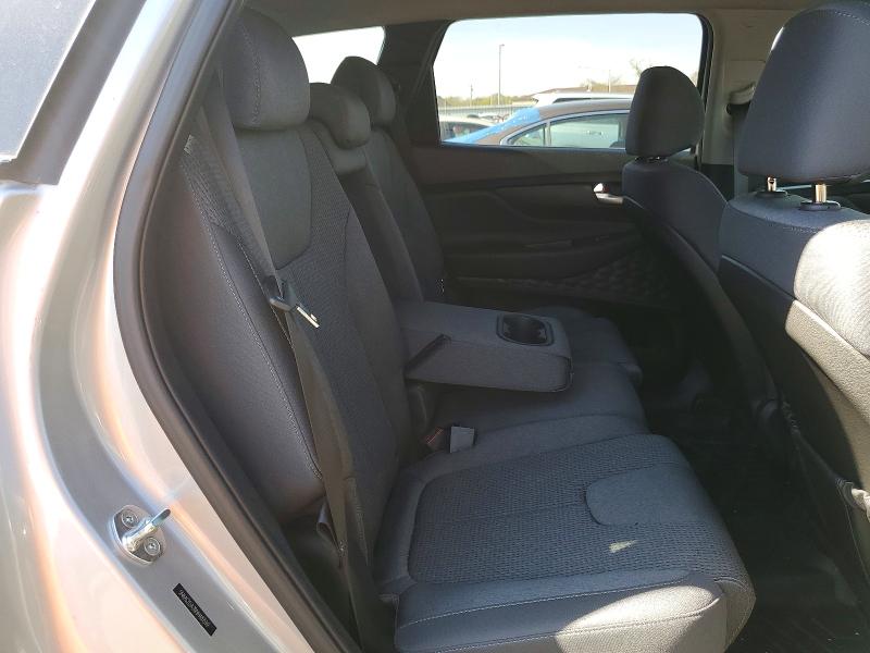 Продаж на аукціоні авто 2022 Hyundai Santa Fe, vin: 5NMS2DAJ0NH481599, номер лоту: 49411006