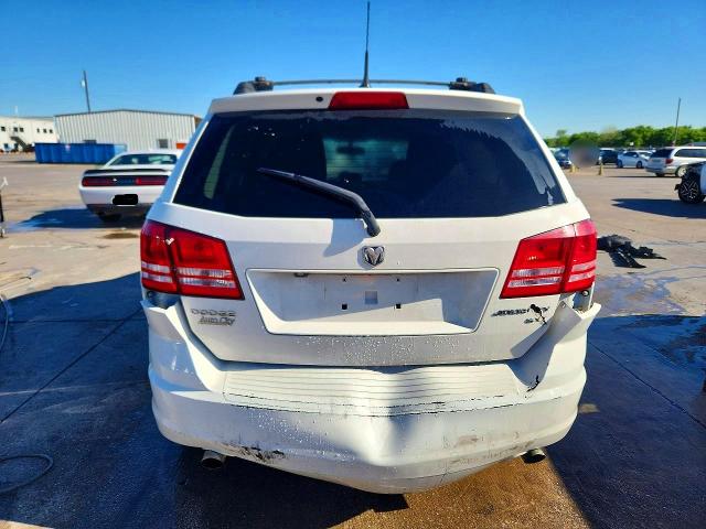 47986226 :رقم المزاد ، 3D4PG5FV1AT120665 vin ، 2010 Dodge Journey مزاد بيع