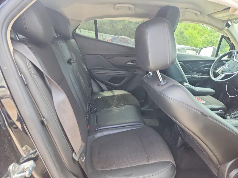 Aukcja sprzedaży 2019 Buick Encore, vin: KL4CJ1SB7KB844245, numer aukcji: 51999036