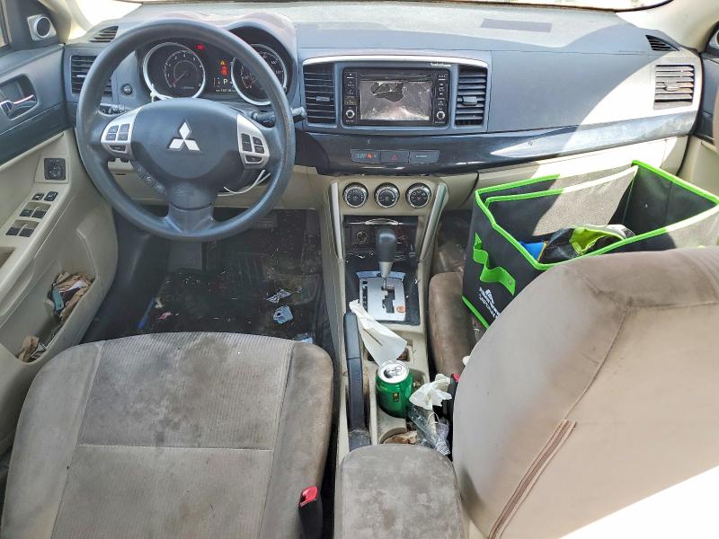 Aukcja sprzedaży 2017 Mitsubishi Lancer, vin: JA32U2FU9HU013738, numer aukcji: 51536886