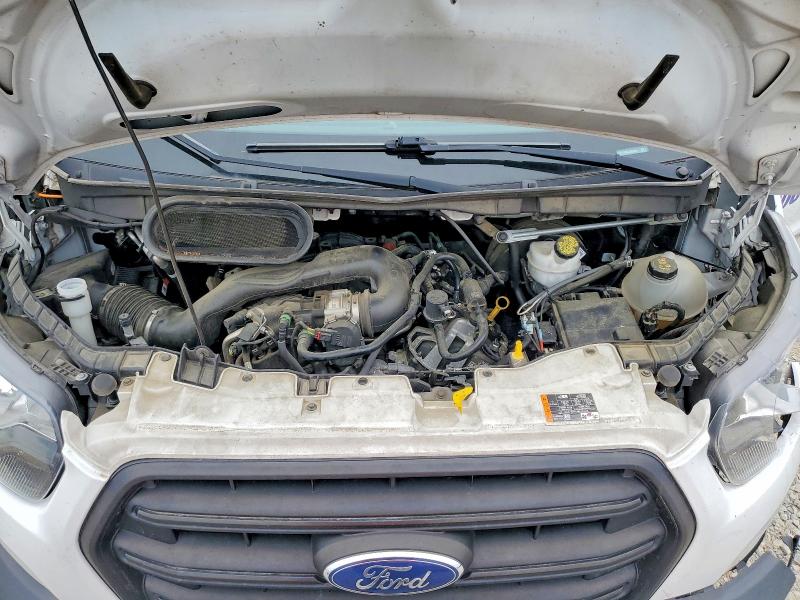Продаж на аукціоні авто 2020 Ford Transit, vin: 1FTYE1Y88LKB58325, номер лоту: 51977486