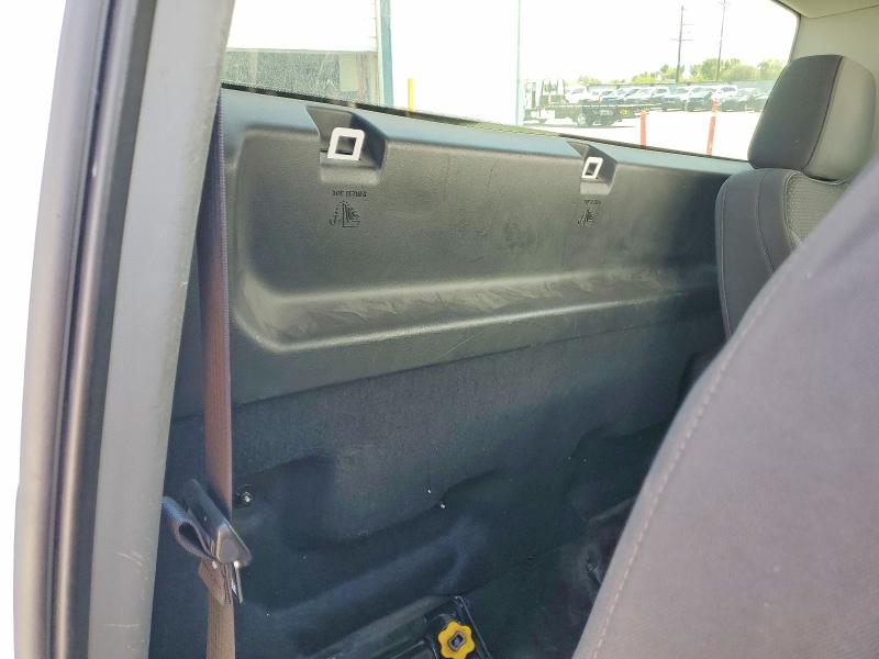 Продаж на аукціоні авто 2021 Chevrolet Silverado, vin: 3GCNWAEF6MG297414, номер лоту: 50068206