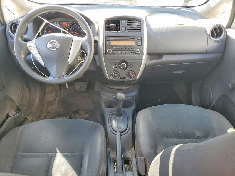 Aukcja sprzedaży 2015 Nissan Versa Note, vin: 3N1CE2CP1FL405611, numer aukcji: 48515496