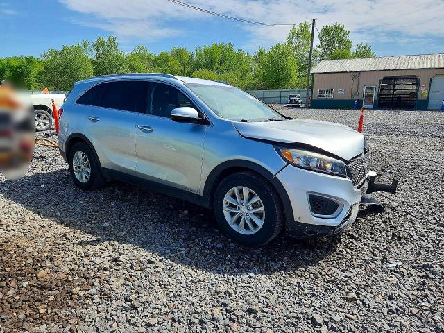 Продажа на аукционе авто 2017 Kia Sorento, vin: 5XYPGDA59HG329894, номер лота: 51666936