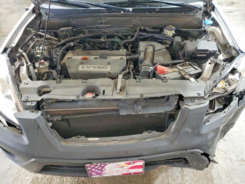 Продажа на аукционе авто 2006 Honda Cr-v, vin: SHSRD78876U403510, номер лота: 50614916