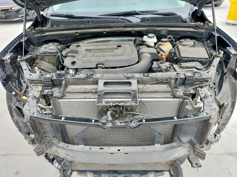 2023 Buick Envision მანქანა იყიდება აუქციონზე, vin: LRBAZLR42PD147052, აუქციონის ნომერი: 50247456