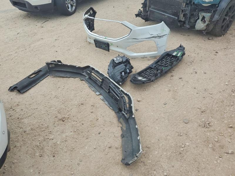 48469926 :رقم المزاد ، 2FMPK4K92LBB42005 vin ، 2020 Ford Edge مزاد بيع
