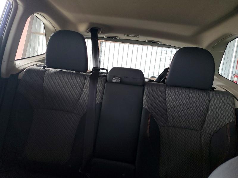 2023 Subaru Forester მანქანა იყიდება აუქციონზე, vin: JF2SKAJC5PH432243, აუქციონის ნომერი: 50136936