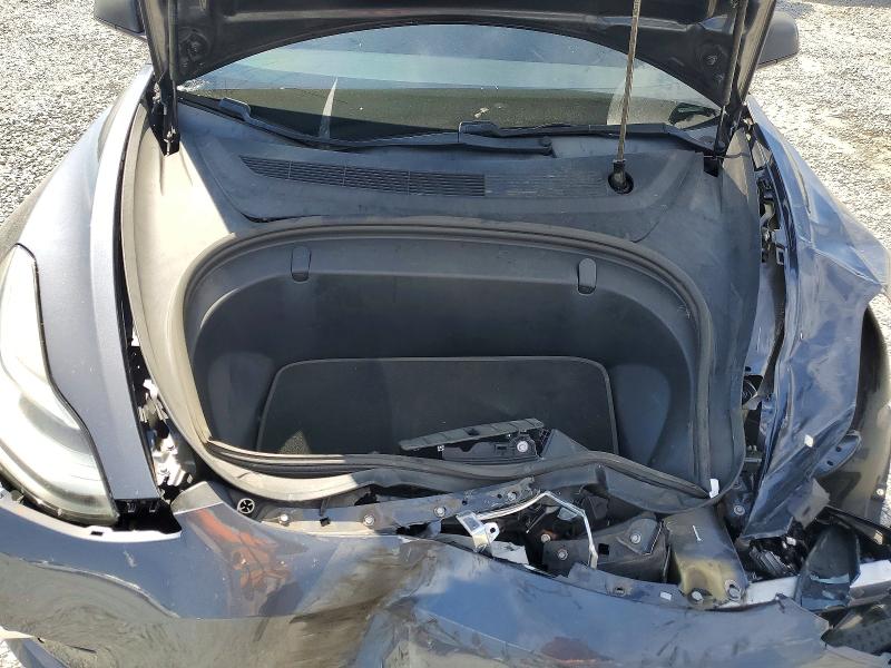 Продаж на аукціоні авто 2019 Tesla Model 3, vin: 5YJ3E1EB3KF205492, номер лоту: 49627206