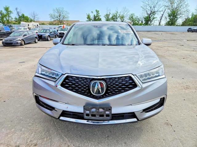 Продаж на аукціоні авто 2020 Acura Mdx, vin: 5J8YD4H54LL034459, номер лоту: 50310686