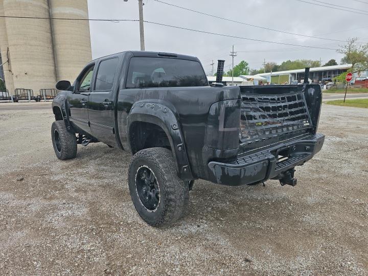 Aukcja sprzedaży 2009 Gmc Sierra, vin: 3GTEK33M49G169902, numer aukcji: 51622236