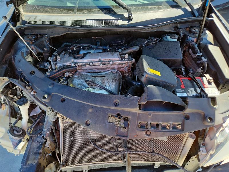 Aukcja sprzedaży 2014 Toyota Camry, vin: 4T4BF1FKXER348153, numer aukcji: 50647916