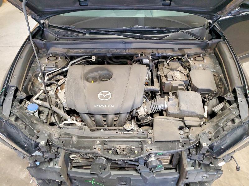 Aukcja sprzedaży 2021 Mazda Cx-30, vin: 3MVDMBBL9MM201776, numer aukcji: 49626366