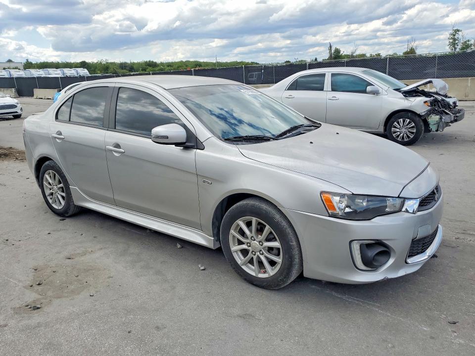 Aukcja sprzedaży 2016 Mitsubishi Lancer, vin: JA32U2FU8GU001420, numer aukcji: 51158826