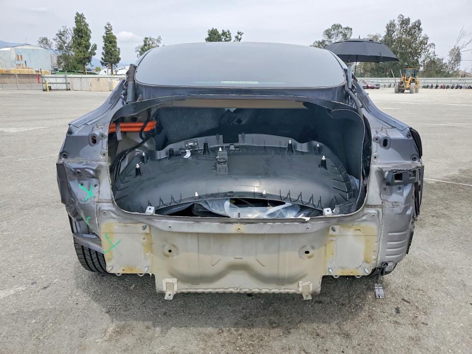 Aukcja sprzedaży 2023 Tesla Model 3, vin: 5YJ3E1EA3PF648742, numer aukcji: 49235166
