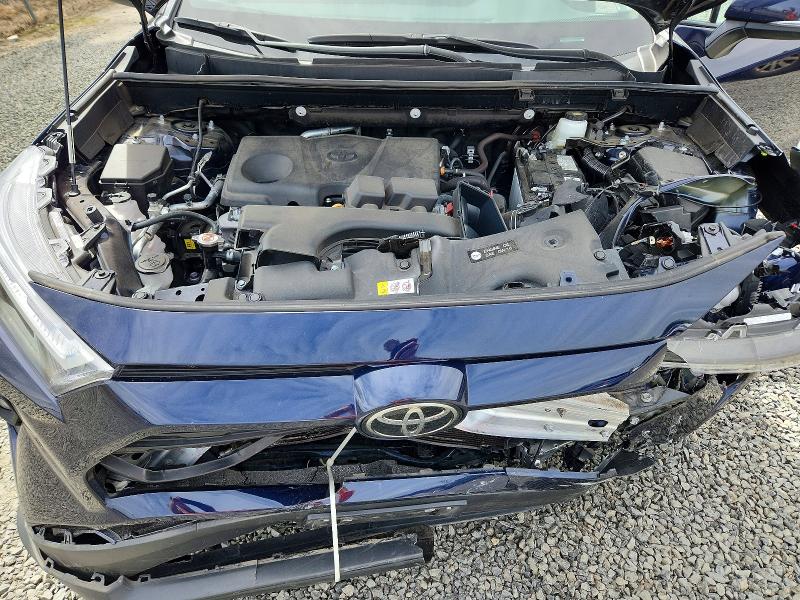 Продажа на аукционе авто 2024 Toyota Rav4, vin: 2T3A1RFV7RW426592, номер лота: 51129726