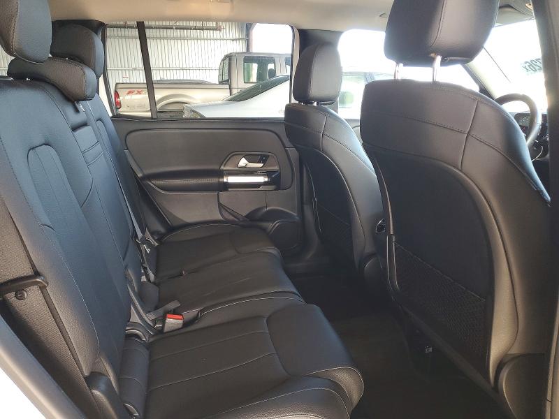 Aukcja sprzedaży 2021 Mercedes-benz Glb, vin: W1N4M4HB1MW131467, numer aukcji: 51203726