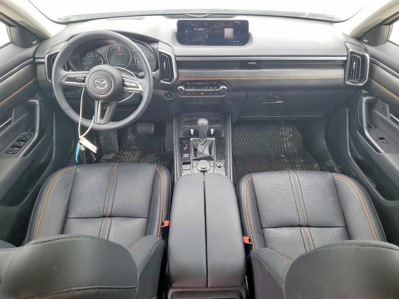 Продажа на аукционе авто 2025 Mazda Cx-50, vin: 7MMVABEMXSN311578, номер лота: 51103696