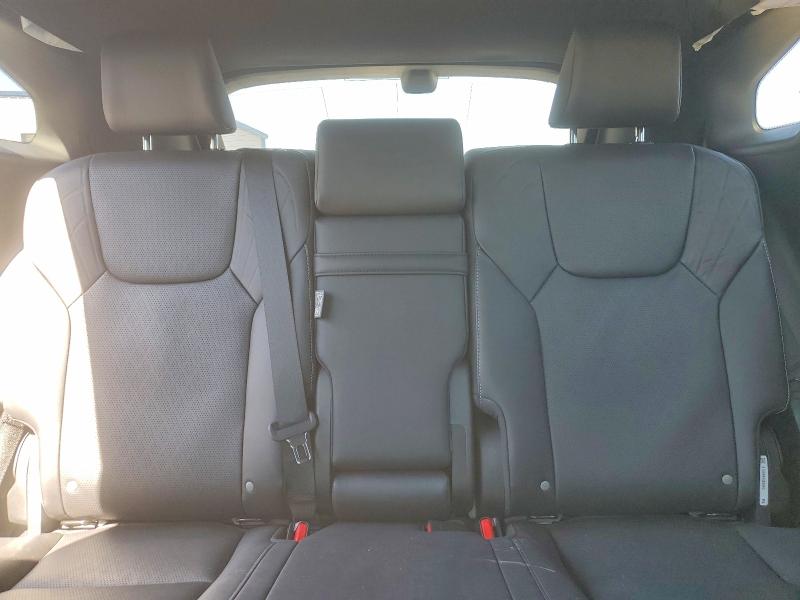 Aukcja sprzedaży 2024 Lexus Rx 350, vin: 2T2BAMBA5RC033366, numer aukcji: 51149206