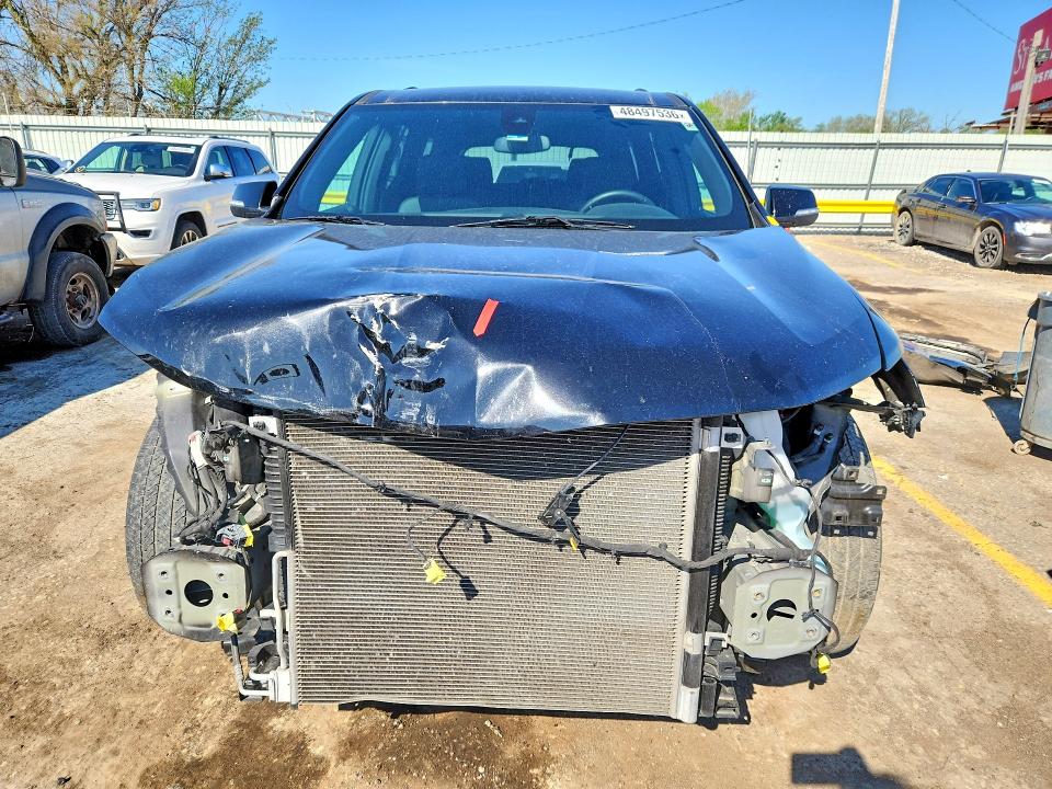 Aukcja sprzedaży 2023 Chevrolet Traverse, vin: 1GNERGKWXPJ175602, numer aukcji: 48497536