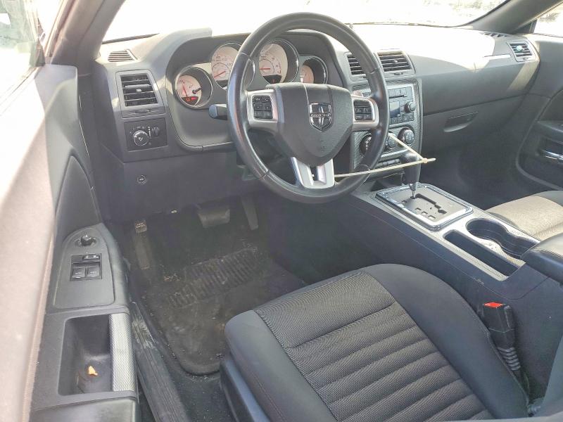 2013 Dodge Challenger მანქანა იყიდება აუქციონზე, vin: 2C3CDYBT9DH695804, აუქციონის ნომერი: 48236996