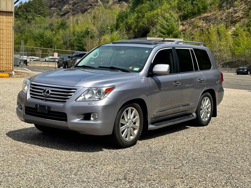 Продаж на аукціоні авто 2009 Lexus Lx, vin: JTJHY00W294028496, номер лоту: 52122146