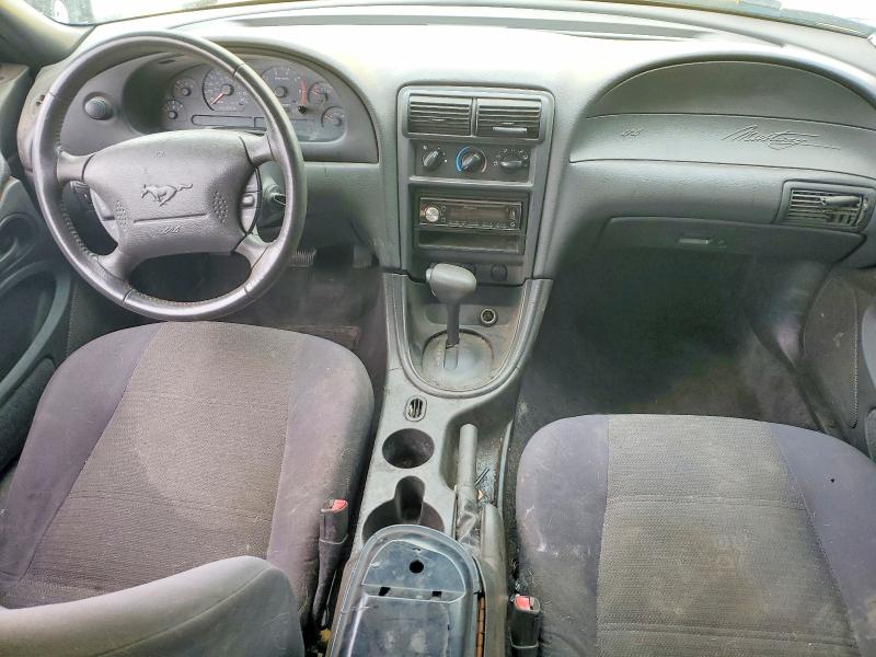 Aukcja sprzedaży 2004 Ford Mustang, vin: 1FAFP406X4F204556, numer aukcji: 47416126