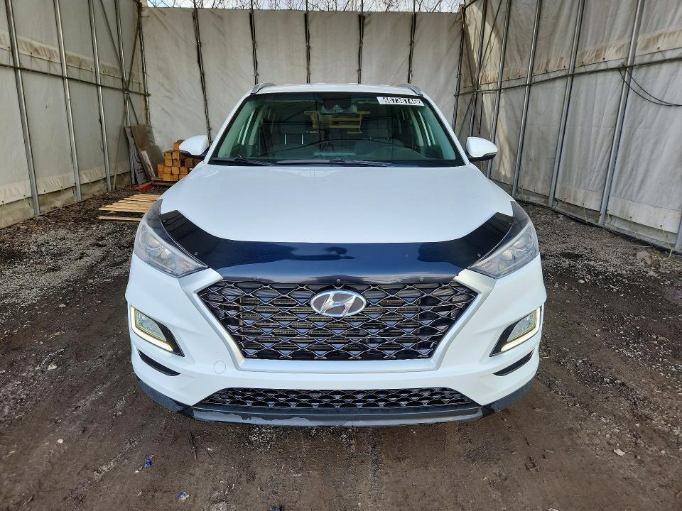 Aukcja sprzedaży 2020 Hyundai Tucson, vin: KM8J3CA44LU267360, numer aukcji: 46738746