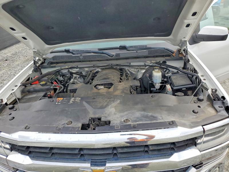 51764366 :رقم المزاد ، 3GCUKREC8GG235674 vin ، 2016 Chevrolet Silverado مزاد بيع