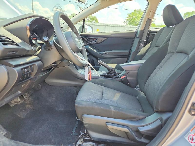 Aukcja sprzedaży 2019 Subaru Impreza, vin: 4S3GTAA65K3761476, numer aukcji: 50951786