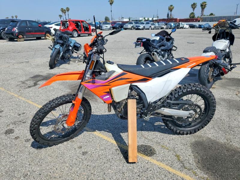 Aukcja sprzedaży 2024 Ktm Enduro, vin: VBKEXG402RM216151, numer aukcji: 51128736