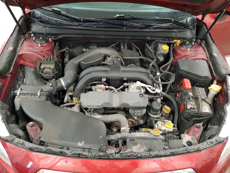 Aukcja sprzedaży 2015 Subaru Legacy, vin: 4S3BNCD69F3003755, numer aukcji: 49598586