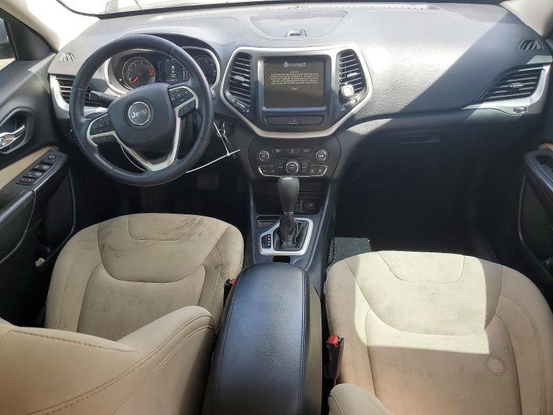 Aukcja sprzedaży 2016 Jeep Cherokee, vin: 1C4PJLCB3GW149438, numer aukcji: 48542086
