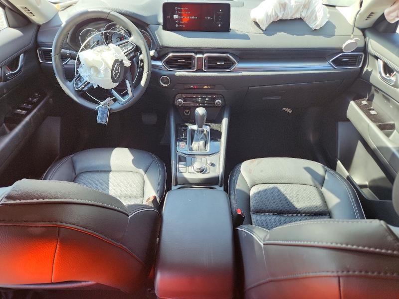Продаж на аукціоні авто 2025 Mazda Cx-5, vin: JM3KFBCL1S0642374, номер лоту: 50832296