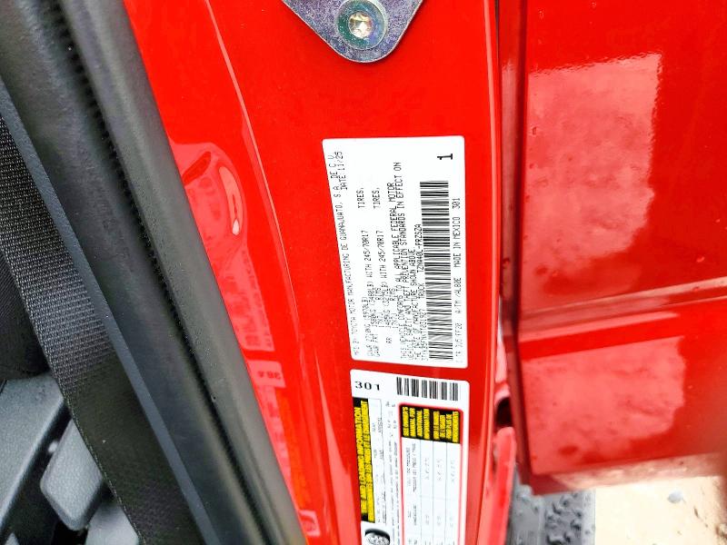 Продажа на аукционе авто 2026 Toyota Tacoma, vin: 3TYKB5FNXTT031927, номер лота: 51956246